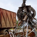 Maximizing Sustainability and Profitability: The Power of Heavy Metal Machinery Scrap Recycling with HIR Ltd