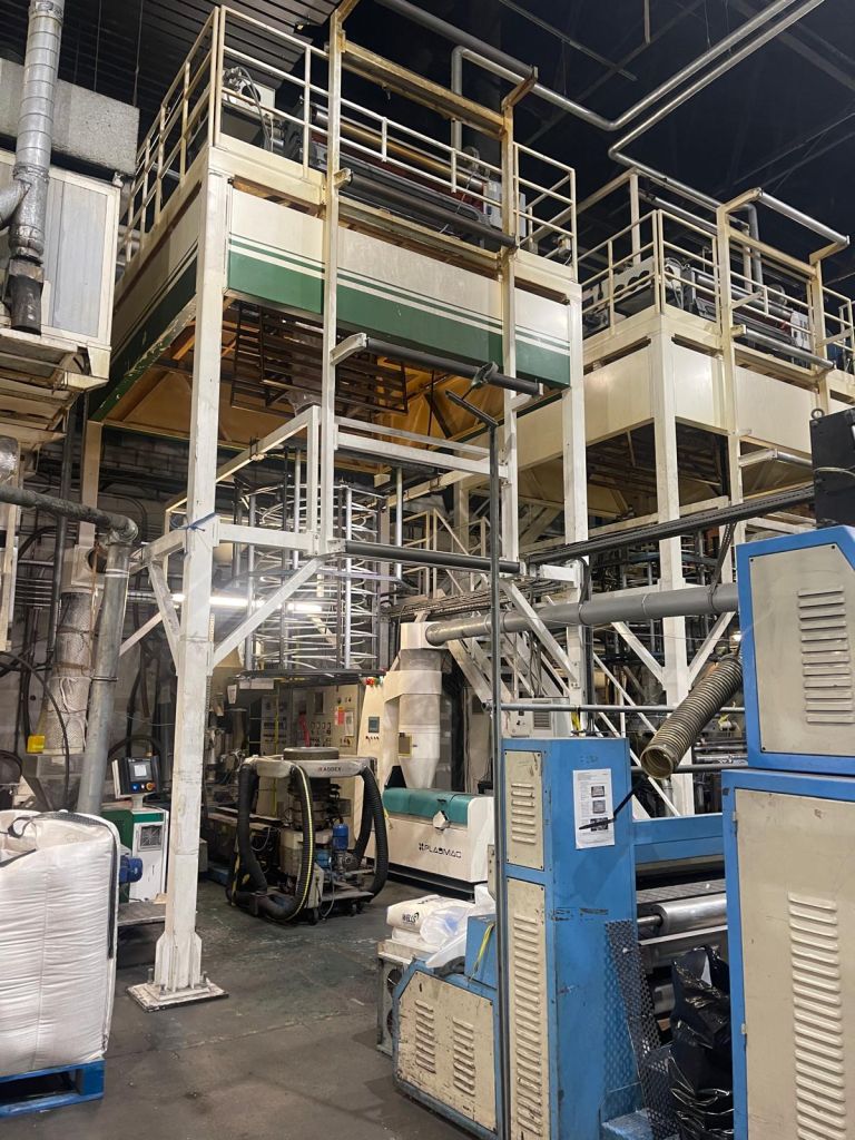 Factory & Warehouse Scrap Metal Clearance London